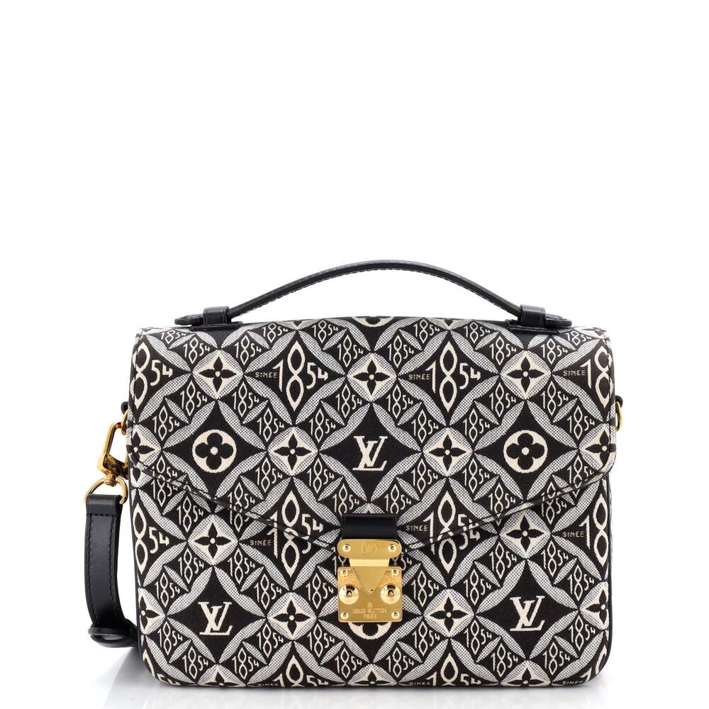 Louis Vuitton Pochette Metis Limited #242199L21B